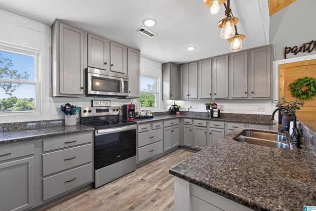 1035 TEMPLE ROAD, Clanton, AL 35045