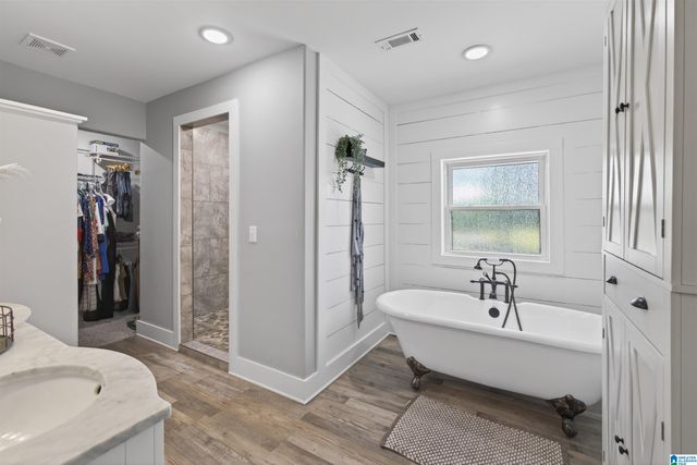 1035 TEMPLE ROAD, Clanton, AL 35045