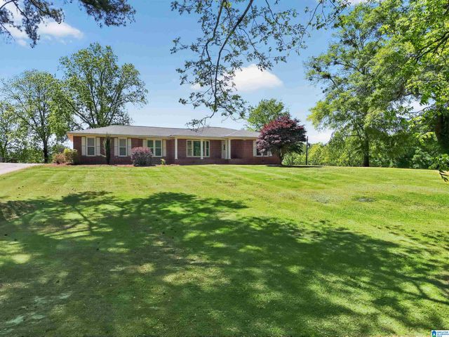 1035 TEMPLE ROAD, Clanton, AL 35045