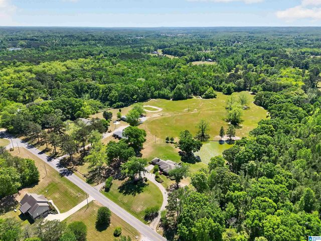 1035 TEMPLE ROAD, Clanton, AL 35045