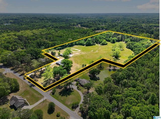 1035 TEMPLE ROAD, Clanton, AL 35045