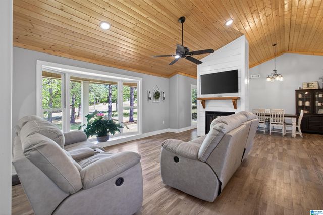 1035 TEMPLE ROAD, Clanton, AL 35045