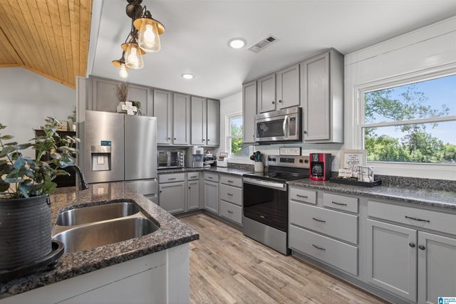 1035 TEMPLE ROAD, Clanton, AL 35045