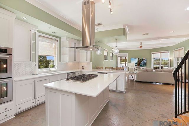 15112 Collegiate Ct, Baton Rouge, LA 70810