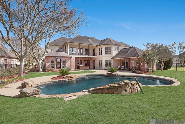 15112 Collegiate Ct, Baton Rouge, LA 70810