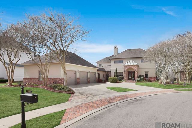 15112 Collegiate Ct, Baton Rouge, LA 70810