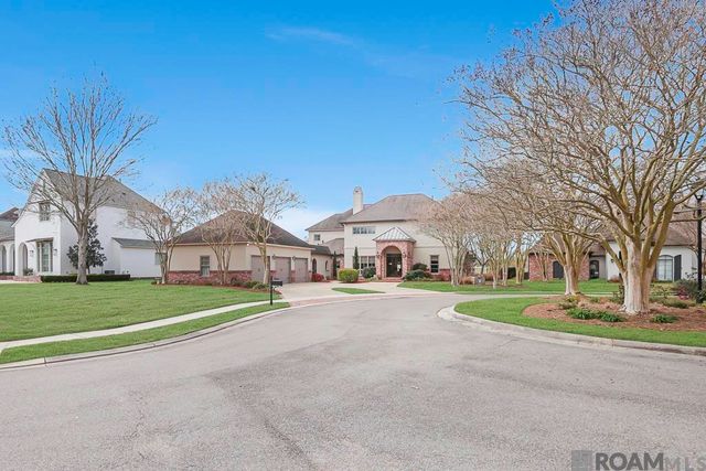 15112 Collegiate Ct, Baton Rouge, LA 70810