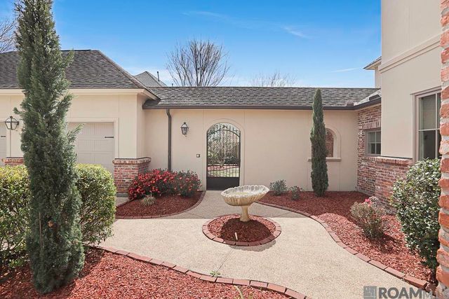 15112 Collegiate Ct, Baton Rouge, LA 70810