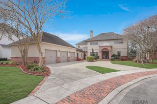 15112 Collegiate Ct, Baton Rouge, LA 70810