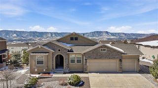15962 Midland Valley Way, Monument, CO 80132