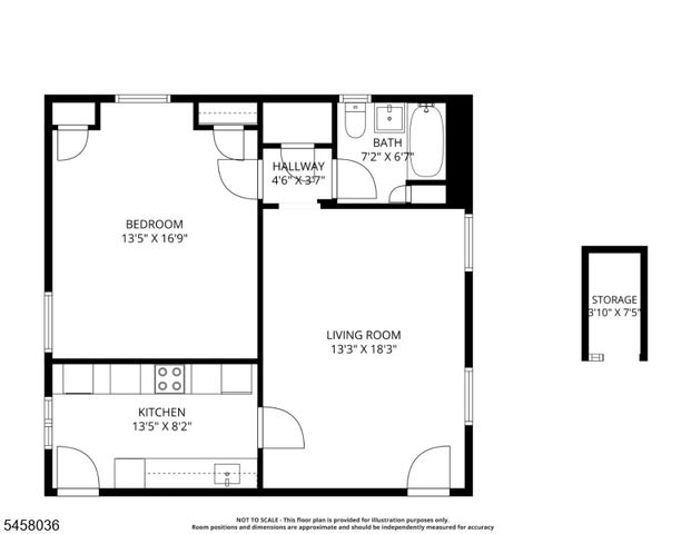 93 Troy Dr D, Springfield Twp., NJ 07081