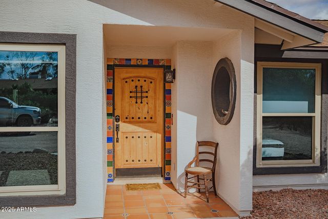 1291 S RED ROCK Court, Apache Junction, AZ 85119