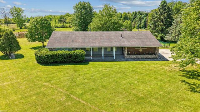 37580 28 Mile Road, Lenox Twp, MI 48048