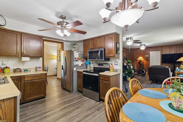 37580 28 Mile Road, Lenox Twp, MI 48048