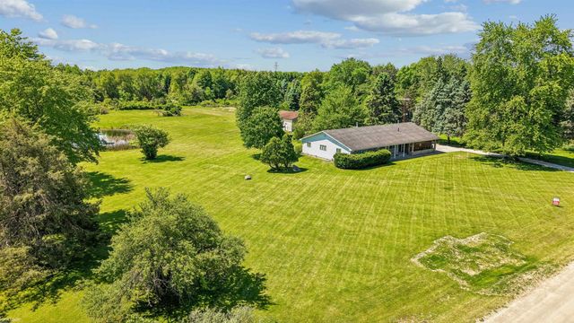 37580 28 Mile Road, Lenox Twp, MI 48048