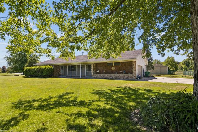 37580 28 Mile Road, Lenox Twp, MI 48048