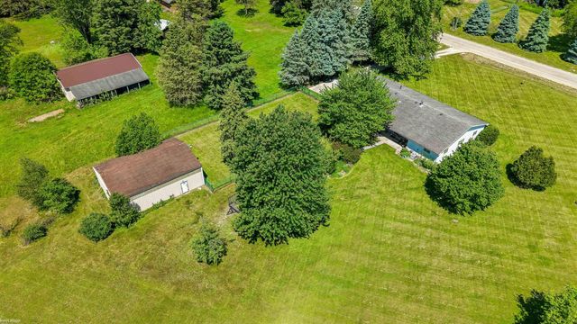37580 28 Mile Road, Lenox Twp, MI 48048