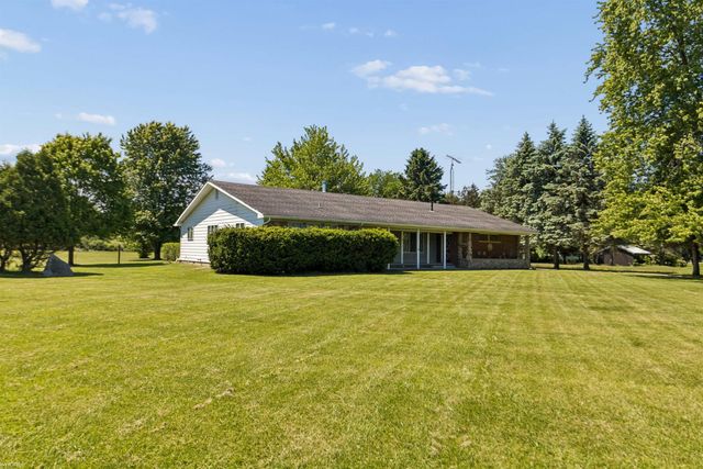 37580 28 Mile Road, Lenox Twp, MI 48048