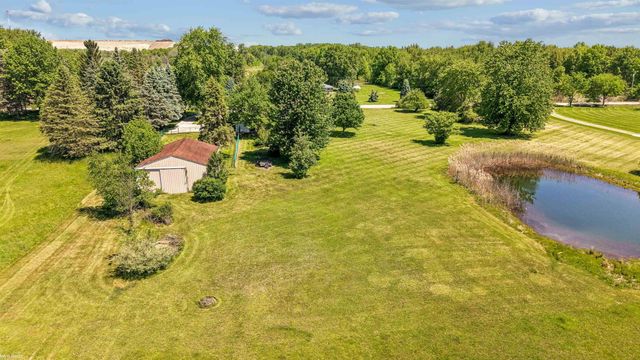 37580 28 Mile Road, Lenox Twp, MI 48048