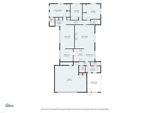 37580 28 Mile Road, Lenox Twp, MI 48048