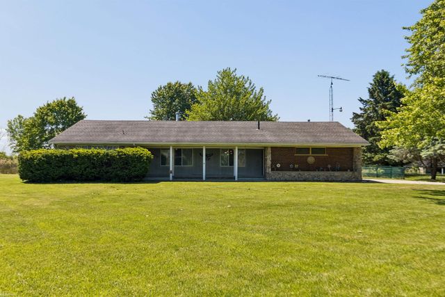 37580 28 Mile Road, Lenox Twp, MI 48048