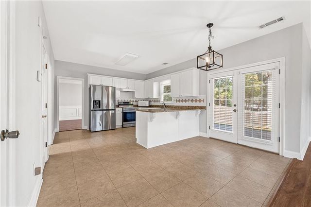 969 Light House Way, Lawrenceville, GA 30043