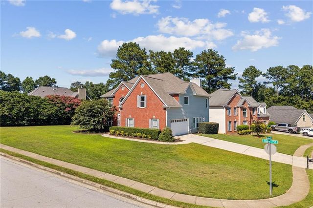 969 Light House Way, Lawrenceville, GA 30043
