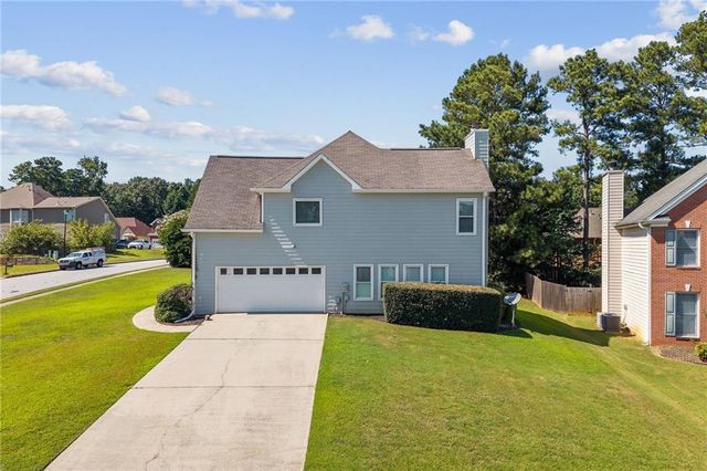 969 Light House Way, Lawrenceville, GA 30043
