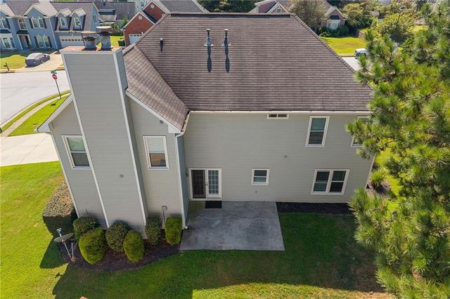 969 Light House Way, Lawrenceville, GA 30043