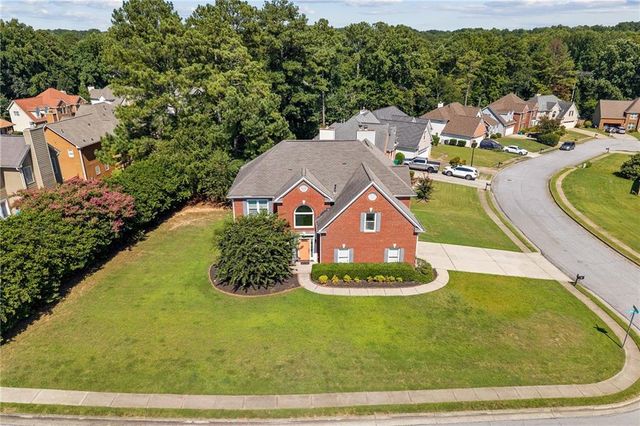 969 Light House Way, Lawrenceville, GA 30043