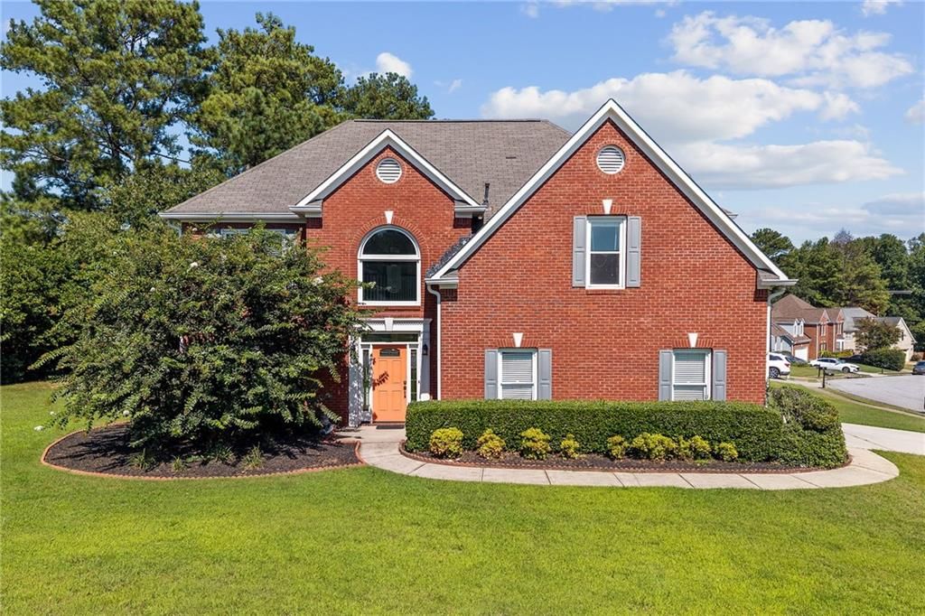969 Light House Way, Lawrenceville, GA 30043