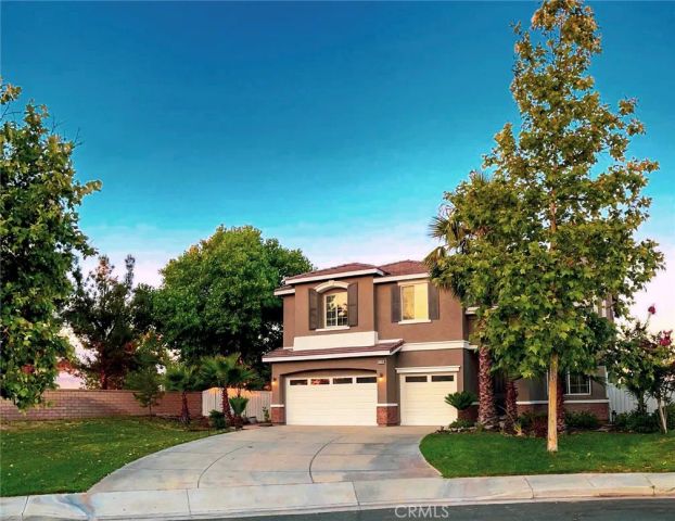 104 Lenore Court, Beaumont, CA 92223