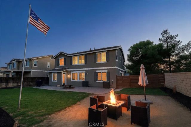 104 Lenore Court, Beaumont, CA 92223