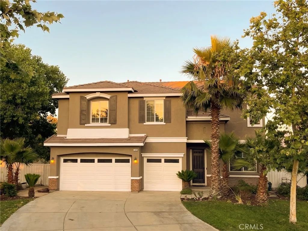 104 Lenore Court, Beaumont, CA 92223