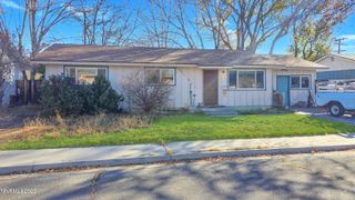 2305 Michael Drive, Carson City, NV 89703