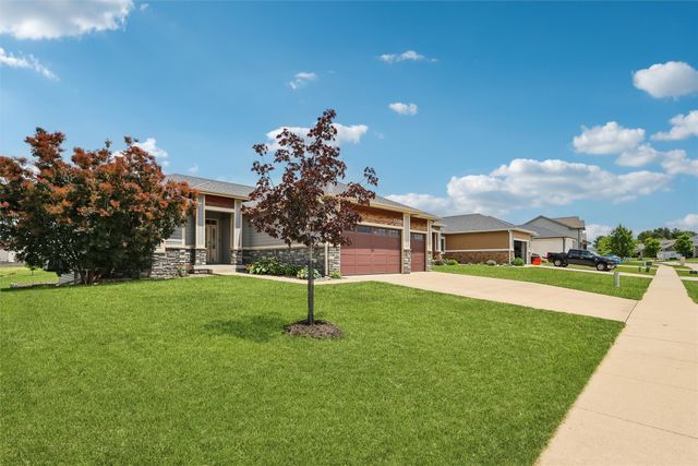 5509 149th Street, Urbandale, IA 50323