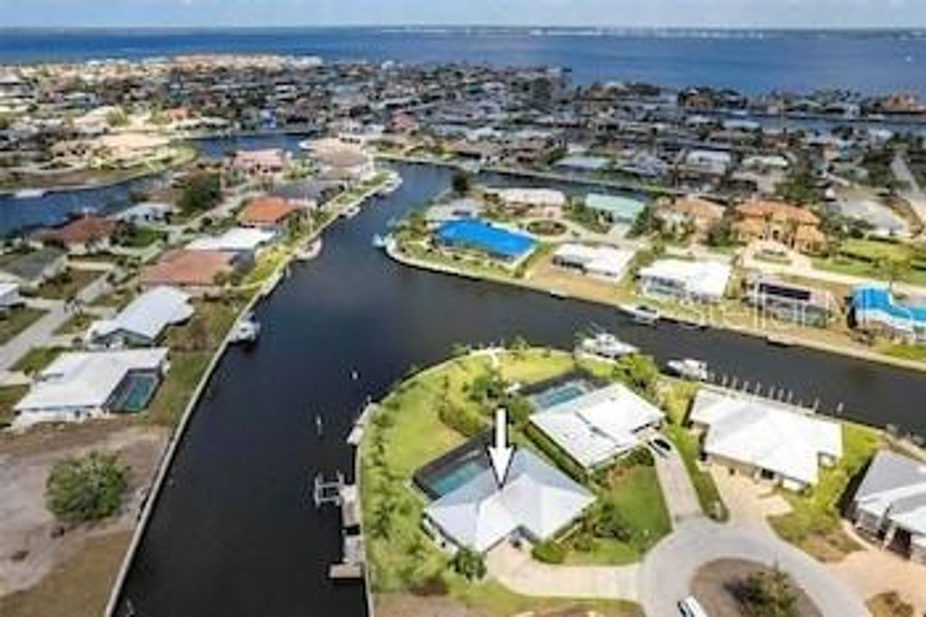 131 CASA LANE, Punta Gorda, FL 33950