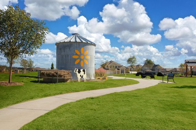 1650 Laurel Lane, Argyle, TX 76226