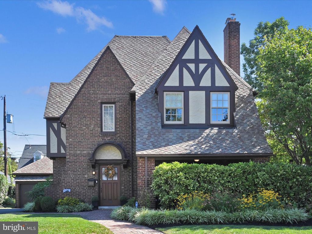 465 WINDERMERE, Drexel Hill, PA 19026