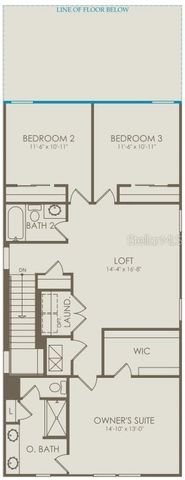 10771 LEAFY LAUREL STREET, Orlando, FL 32829