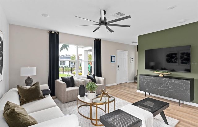 10771 LEAFY LAUREL STREET, Orlando, FL 32829