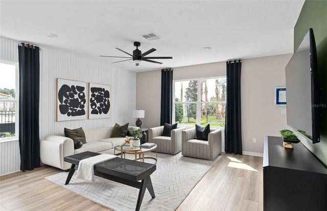 10771 LEAFY LAUREL STREET, Orlando, FL 32829