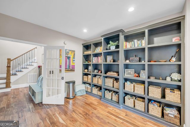 873 Laurel Ridge Road, Cleveland, GA 30528