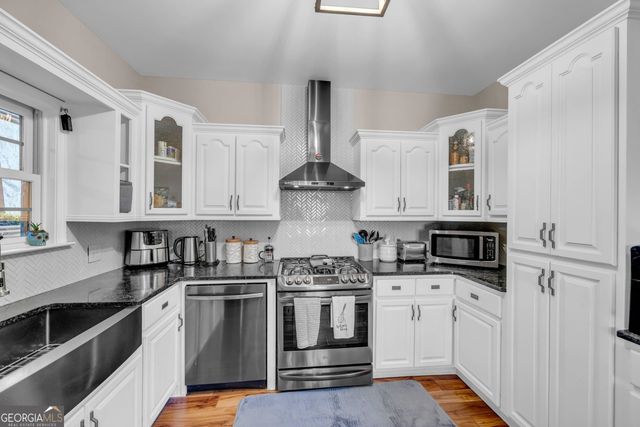 873 Laurel Ridge Road, Cleveland, GA 30528