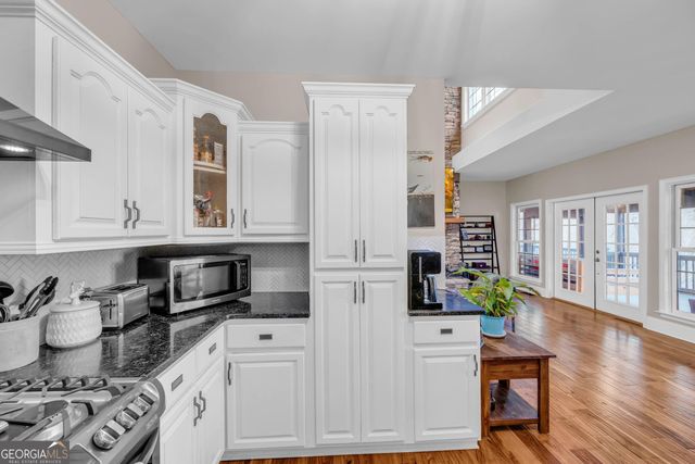 873 Laurel Ridge Road, Cleveland, GA 30528