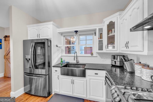 873 Laurel Ridge Road, Cleveland, GA 30528