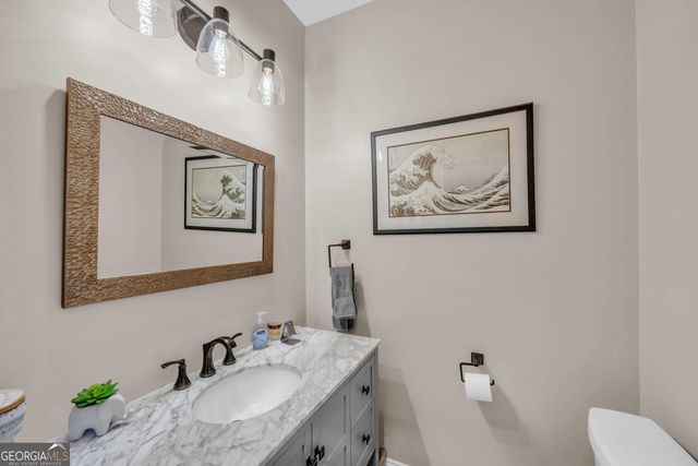 873 Laurel Ridge Road, Cleveland, GA 30528
