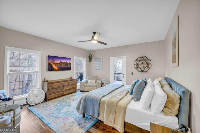 873 Laurel Ridge Road, Cleveland, GA 30528