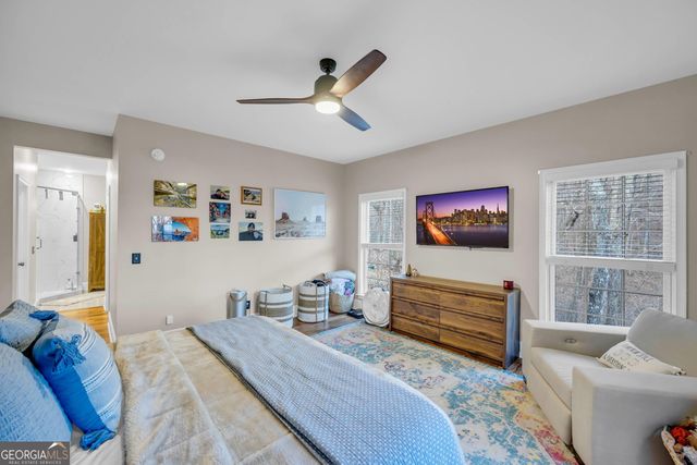 873 Laurel Ridge Road, Cleveland, GA 30528