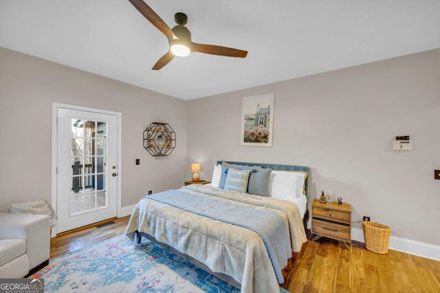 873 Laurel Ridge Road, Cleveland, GA 30528